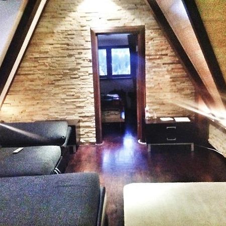 Apartment 111 At Zoned Apart Hotel & Spa - Apartman 111 U Hotelu Zoned Копаоник Стая снимка