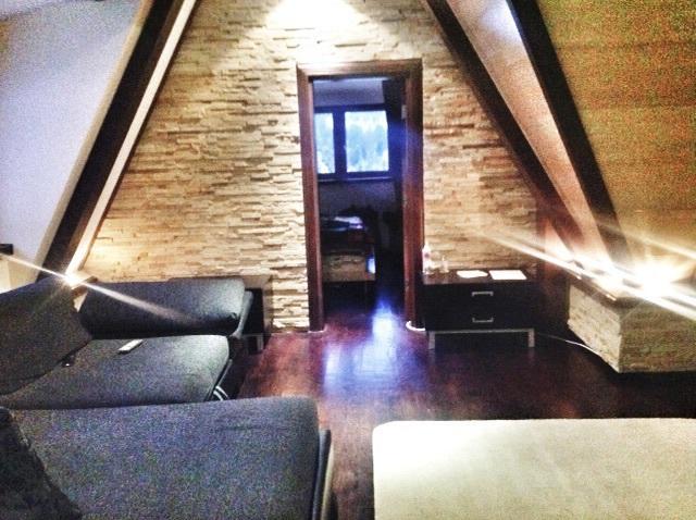 Apartment 111 At Zoned Apart Hotel & Spa - Apartman 111 U Hotelu Zoned Копаоник Стая снимка