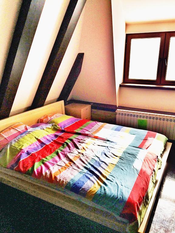 Apartment 111 At Zoned Apart Hotel & Spa - Apartman 111 U Hotelu Zoned Копаоник Стая снимка