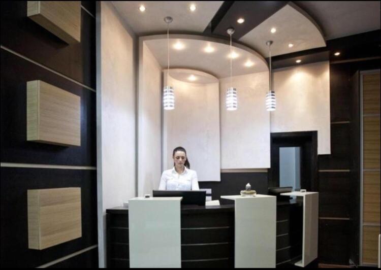 Apartment 111 At Zoned Apart Hotel & Spa - Apartman 111 U Hotelu Zoned Копаоник Екстериор снимка