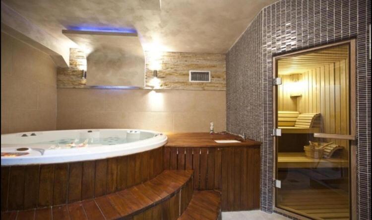 Apartment 111 At Zoned Apart Hotel & Spa - Apartman 111 U Hotelu Zoned Копаоник Екстериор снимка