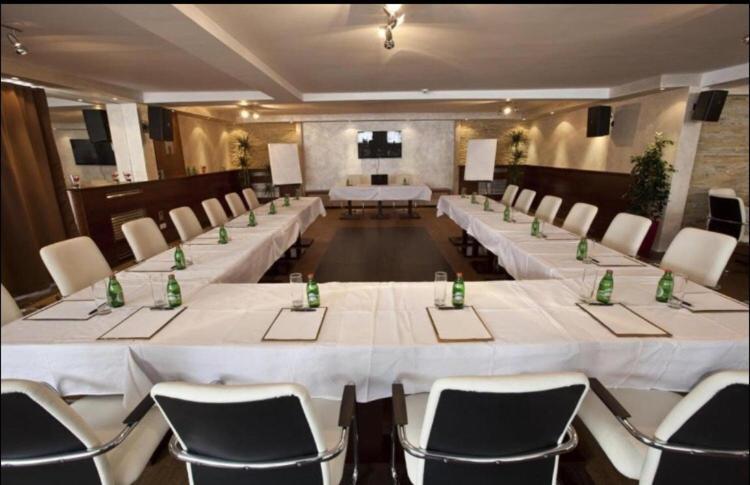 Apartment 111 At Zoned Apart Hotel & Spa - Apartman 111 U Hotelu Zoned Копаоник Екстериор снимка