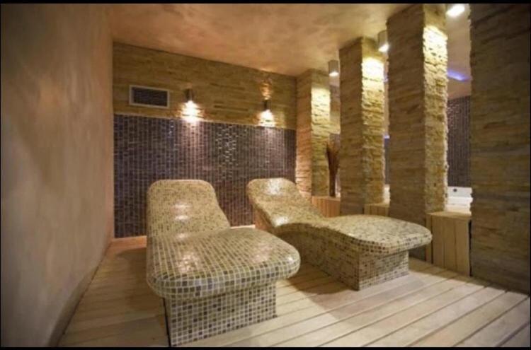 Apartment 111 At Zoned Apart Hotel & Spa - Apartman 111 U Hotelu Zoned Копаоник Екстериор снимка